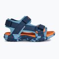 Sandale pentru juniori Geox Borealis j.blue/ocean blue 9