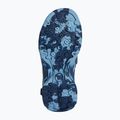 Sandale pentru juniori Geox Borealis j.blue/ocean blue 12