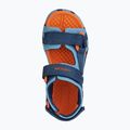Sandale pentru juniori Geox Borealis j.blue/ocean blue 13