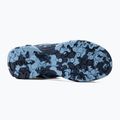 Sandale pentru juniori Geox Borealis j.blue/ocean blue 4