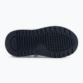 Încălțăminte pentru copii  Geox Alben navy/white 4