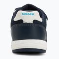 Încălțăminte pentru copii  Geox Alben navy/white 6