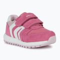 Încălțăminte pentru copii  Geox Alben pink 8