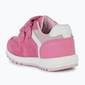Încălțăminte pentru copii  Geox Alben pink 10