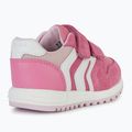 Încălțăminte pentru copii  Geox Alben pink 11