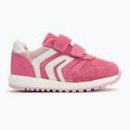 Încălțăminte pentru copii  Geox Alben pink 2
