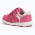 Încălțăminte pentru copii  Geox Alben pink 3