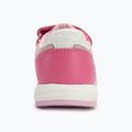 Încălțăminte pentru copii  Geox Alben pink 6