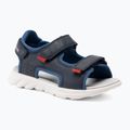 Sandale pentru juniori Geox Airadyum navy/dark blue
