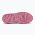Încălțăminte pentru juniori Geox Washiba white/multicolor 4