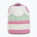 Încălțăminte pentru juniori Geox Washiba white/multicolor 6