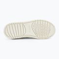 Încălțăminte pentru junior Geox Washiba white/black 4