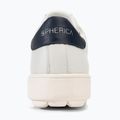 Încălțăminte pentru femei Geox Spherica Ecub-1 white/ocean blue 7