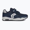 Încălțăminte pentru junior Geox Pavel ocean blue 9