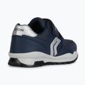 Încălțăminte pentru junior Geox Pavel ocean blue 11