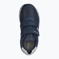 Încălțăminte pentru junior Geox Pavel ocean blue 13