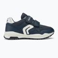 Încălțăminte pentru junior Geox Pavel ocean blue 2