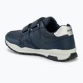 Încălțăminte pentru junior Geox Pavel ocean blue 3
