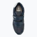 Încălțăminte pentru junior Geox Pavel ocean blue 5