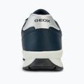 Încălțăminte pentru junior Geox Pavel ocean blue 6