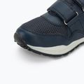 Încălțăminte pentru junior Geox Pavel ocean blue 7
