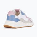 Încălțăminte pentru junior Geox Mawazy white/avio 11