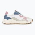 Încălțăminte pentru junior Geox Mawazy white/avio 2