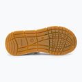 Încălțăminte pentru junior Geox Mawazy white/avio 4