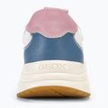 Încălțăminte pentru junior Geox Mawazy white/avio 6