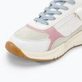 Încălțăminte pentru junior Geox Mawazy white/avio 7