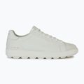 Încălțăminte pentru bărbați Geox Spherica Ecub-1 white/sta.white 9