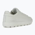 Încălțăminte pentru bărbați Geox Spherica Ecub-1 white/sta.white 10