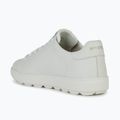 Încălțăminte pentru bărbați Geox Spherica Ecub-1 white/sta.white 11