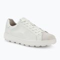 Încălțăminte pentru bărbați Geox Spherica Ecub-1 white/sta.white