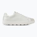 Încălțăminte pentru bărbați Geox Spherica Ecub-1 white/sta.white 2