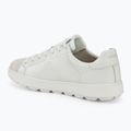 Încălțăminte pentru bărbați Geox Spherica Ecub-1 white/sta.white 3
