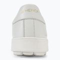 Încălțăminte pentru bărbați Geox Spherica Ecub-1 white/sta.white 6