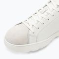 Încălțăminte pentru bărbați Geox Spherica Ecub-1 white/sta.white 7