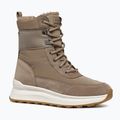Încălțăminte pentru femei Geox Spherica™ Actif X2 ABX khaki 8