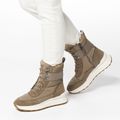Încălțăminte pentru femei Geox Spherica™ Actif X2 ABX khaki 15