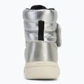 Ghete de zăpadă pentru copii Geox Willaboom ABX silver 6