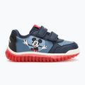 Pantofi pentru copii Geox Lightyloo navy/avio 2