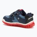 Pantofi pentru copii Geox Lightyloo navy/avio 3