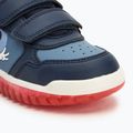 Pantofi pentru copii Geox Lightyloo navy/avio 7