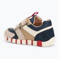 Încălțăminte pentru copii Geox Iupidoo beige / navy 3