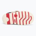 Încălțăminte pentru copii Geox Iupidoo beige / navy 4