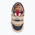 Încălțăminte pentru copii Geox Iupidoo beige / navy 5