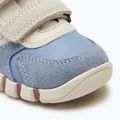 Geox Iupidoo pantofi pentru copii avio/rose 7