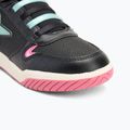 Încălțăminte pentru copii Geox Inek black / aqua 7