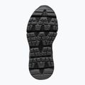 Încălțăminte pentru juniori Geox Flexyper Plus ABX black/dark grey 13